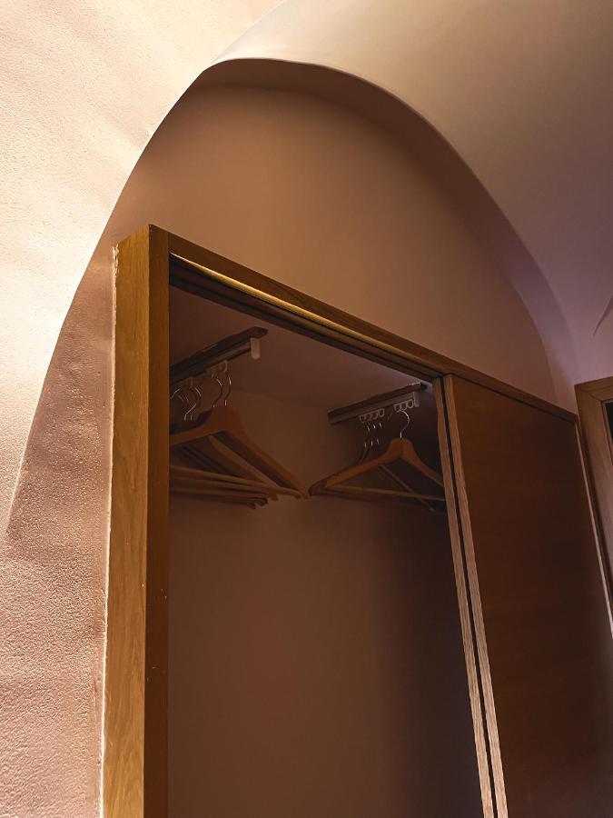 Rose Apartment Terlizzi Exterior foto