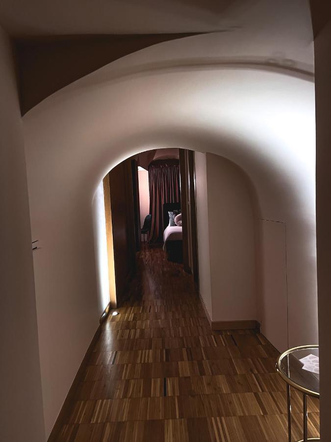 Rose Apartment Terlizzi Exterior foto