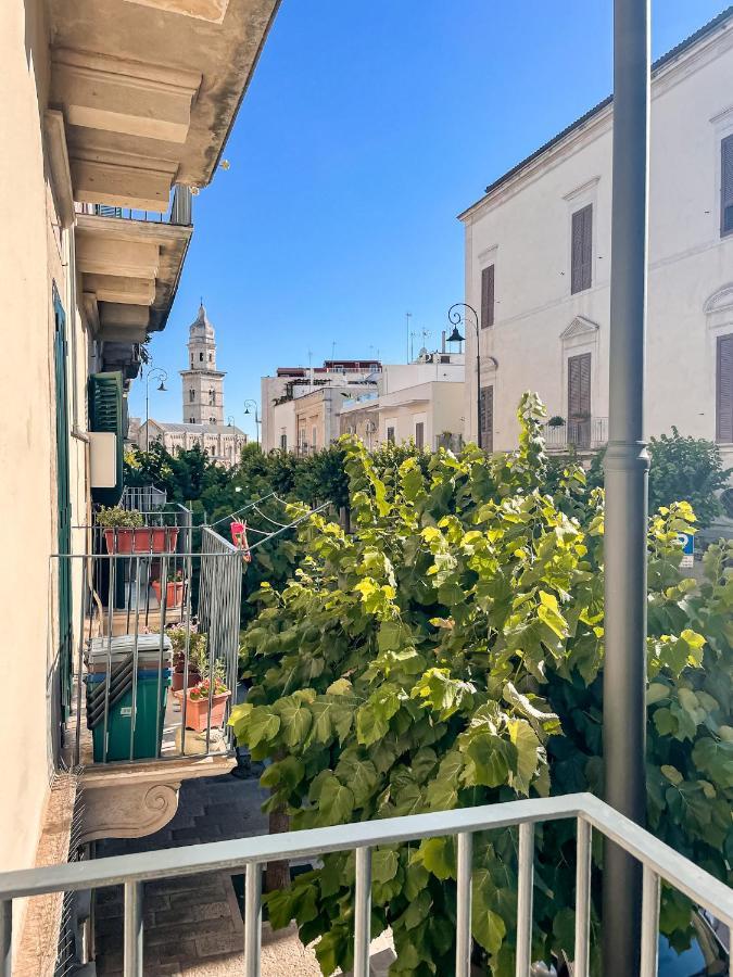 Rose Apartment Terlizzi Exterior foto