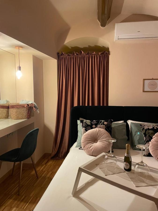 Rose Apartment Terlizzi Exterior foto