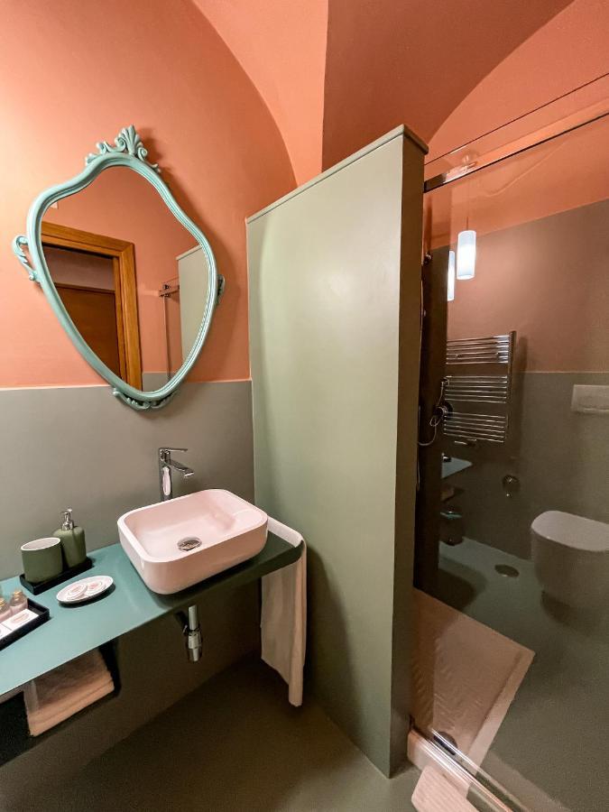 Rose Apartment Terlizzi Exterior foto