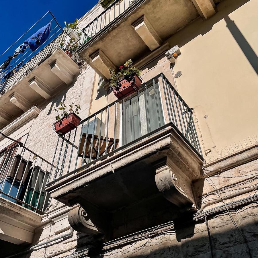 Rose Apartment Terlizzi Exterior foto
