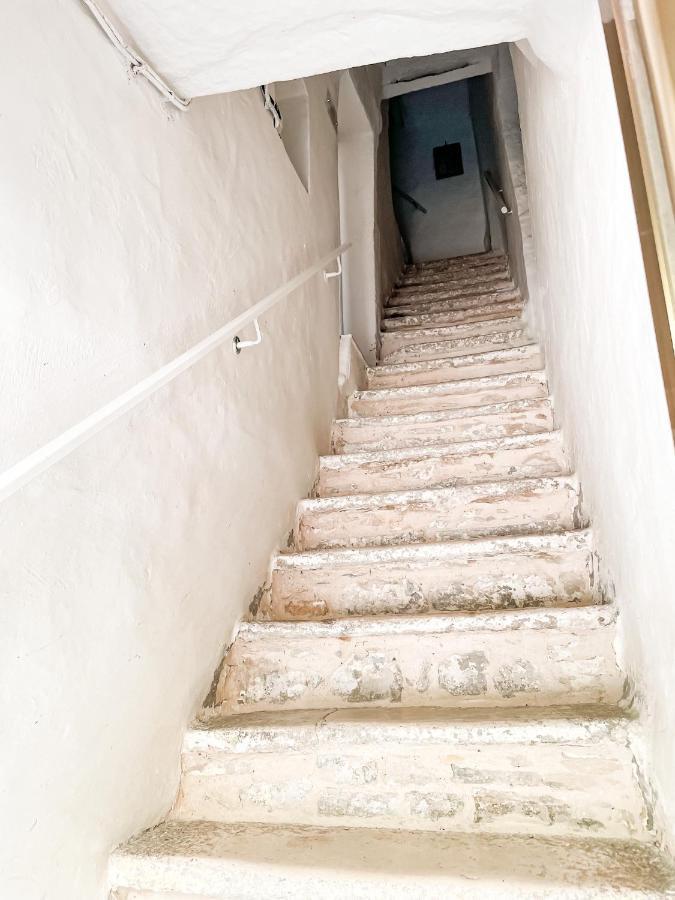 Rose Apartment Terlizzi Exterior foto