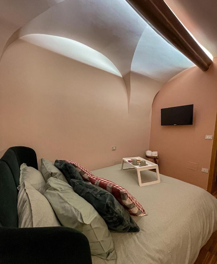 Rose Apartment Terlizzi Exterior foto